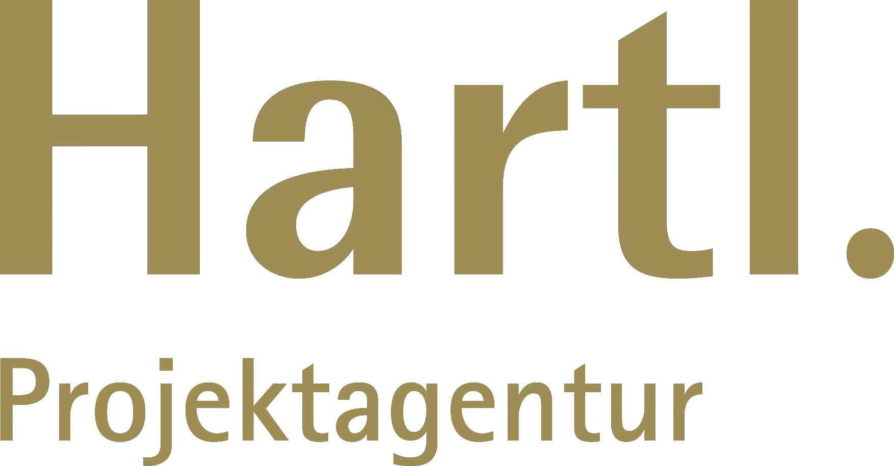 Coming Soon Hartl. Projektagentur